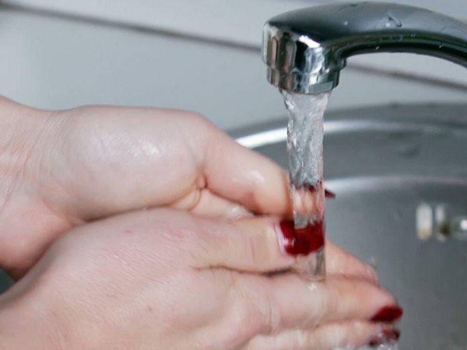 Kai kuriems Šilainių gyventojams – nepatogumai dėl karšto vandens