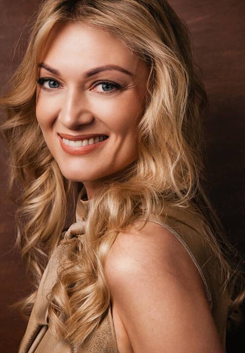 Lavija Šurnaitė