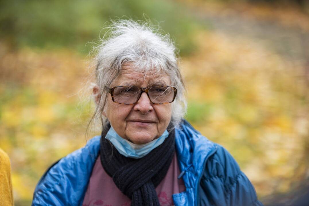 Birutė Galdikas