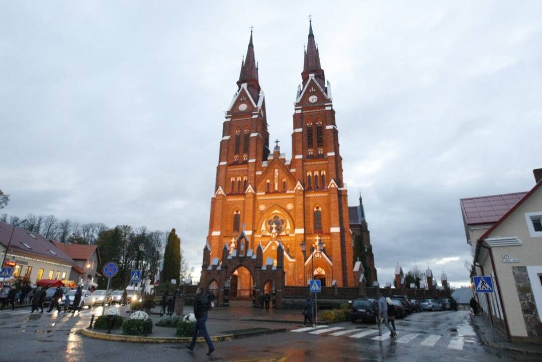 Asociatyvi nuotr.