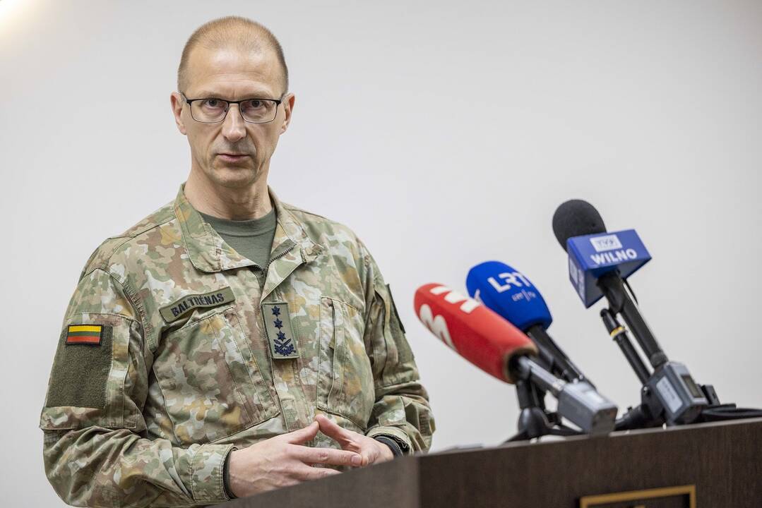 Remigijus Baltrėnas