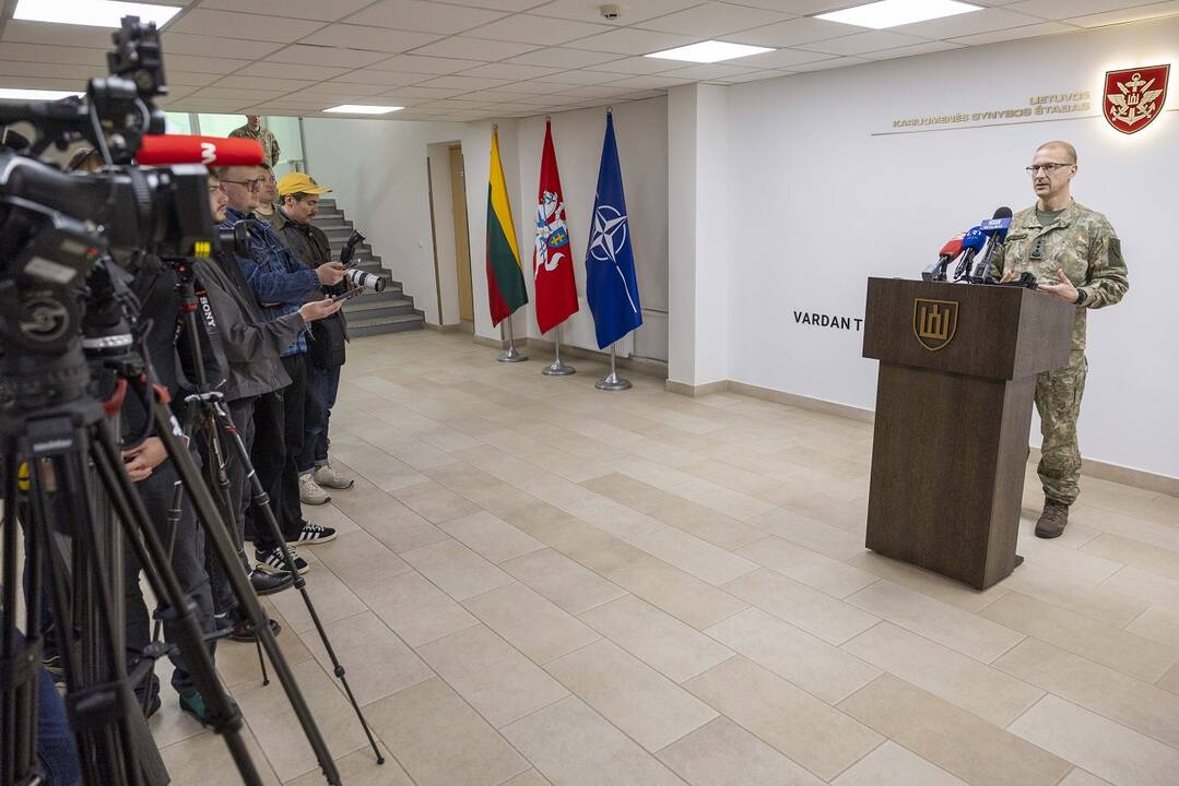 Remigijus Baltrėnas