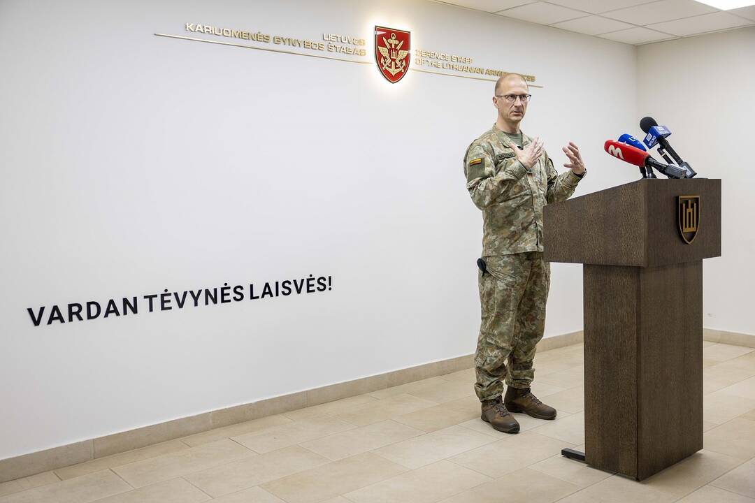 Remigijus Baltrėnas