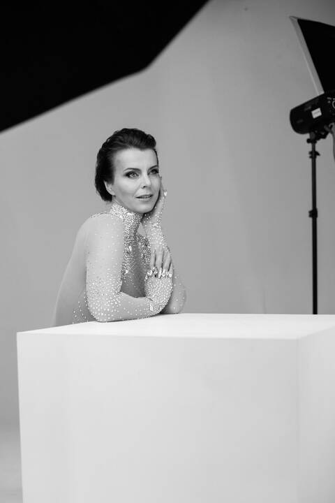Inga Valinskienė