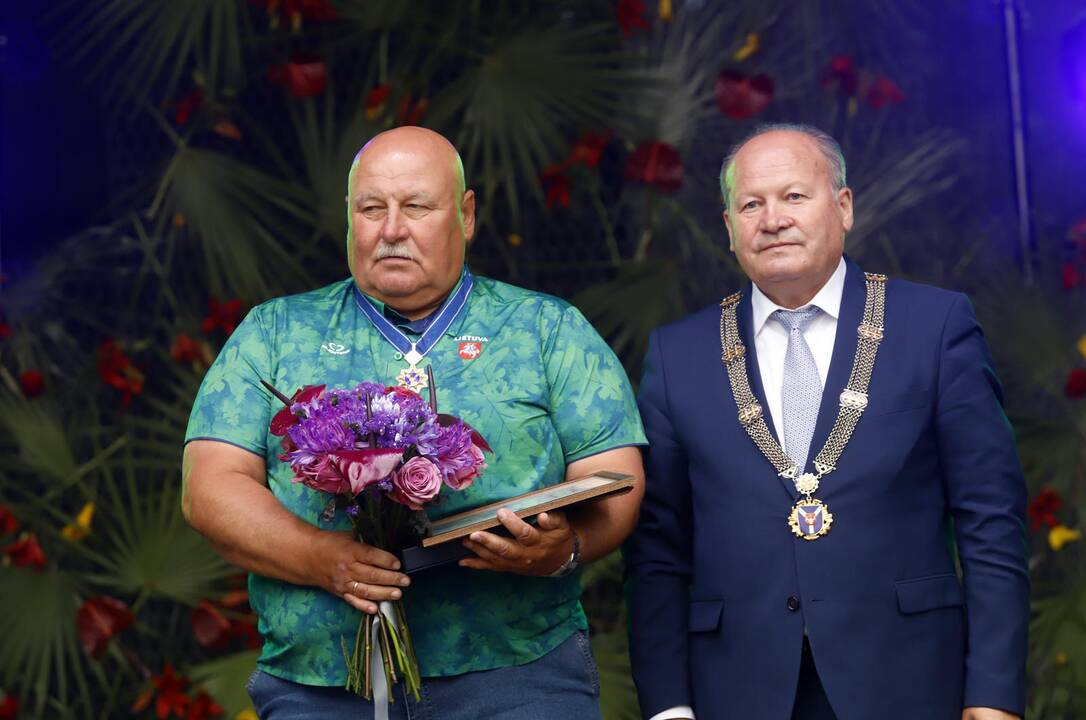 Mindaugo karūnavimo diena Raudondvaryje