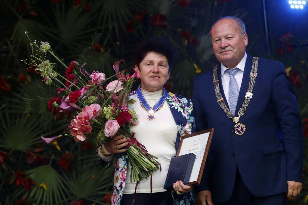 Mindaugo karūnavimo diena Raudondvaryje