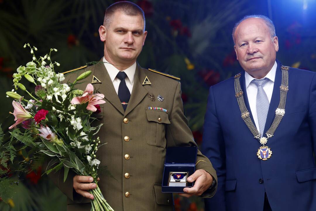 Mindaugo karūnavimo diena Raudondvaryje