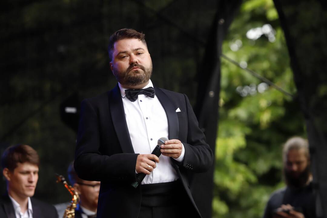 Mindaugo karūnavimo diena Raudondvaryje