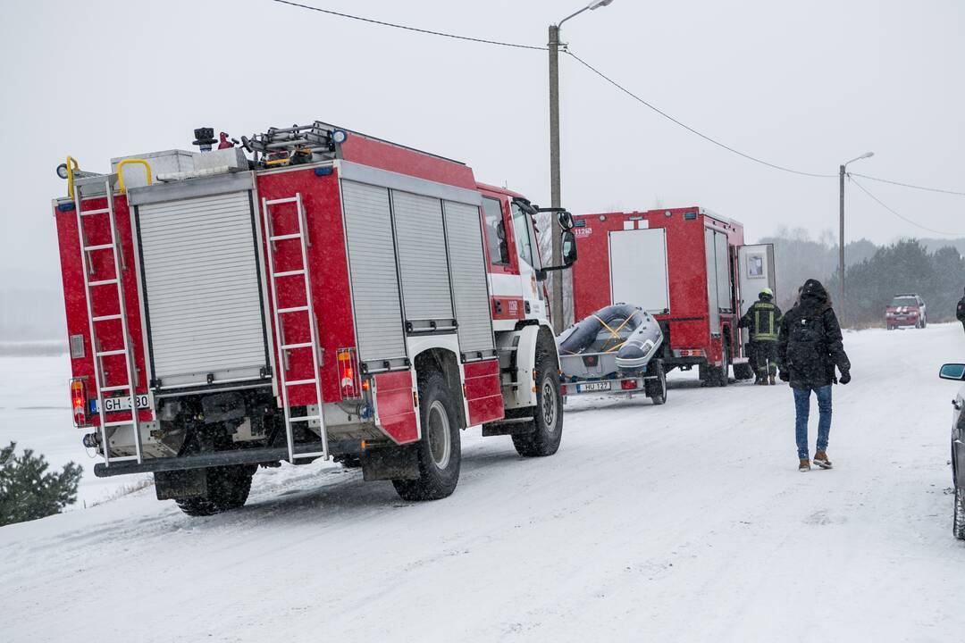 Atostogaujančių vaikų radinys pašiurpino net specialiąsias tarnybas