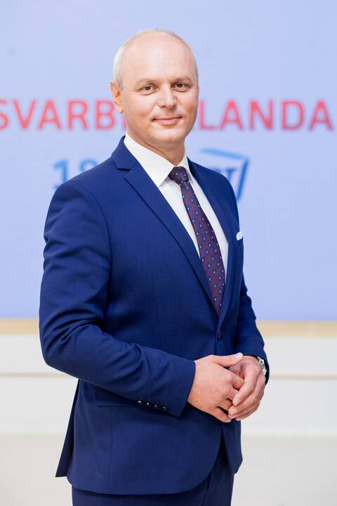 Deividas Jursevičius