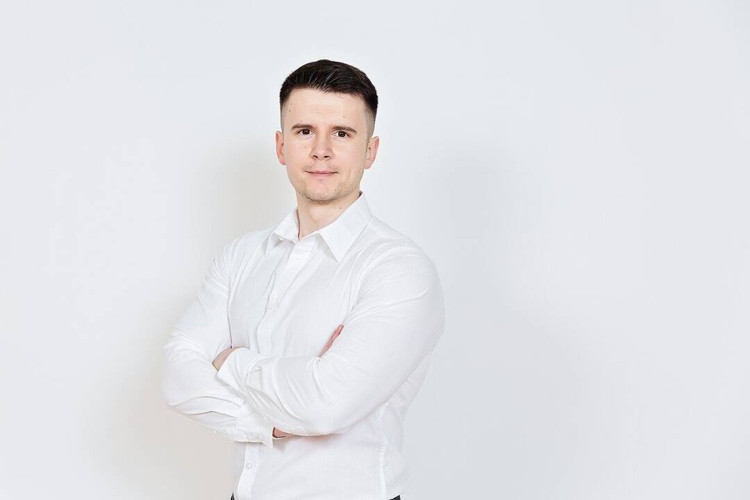 Būtini: dietistė, receptų knygos "Sveika ir gardu" autorė I.Trusovė kefyro kokteilius gamina mažiausiai keturis kartus per savaitę.
