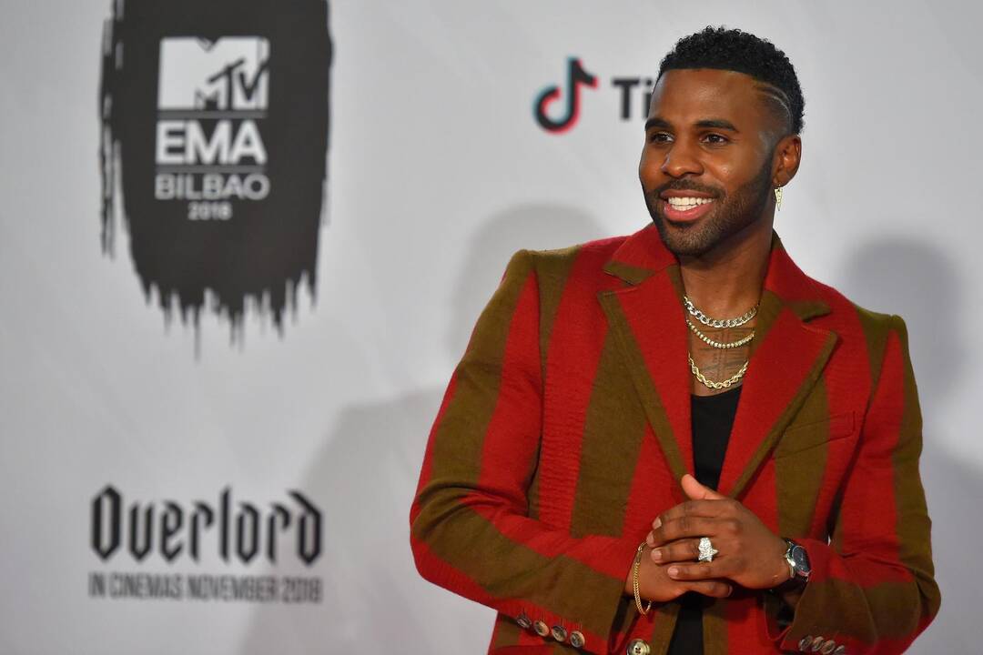 MTV Europos muzikos apdovanojimai