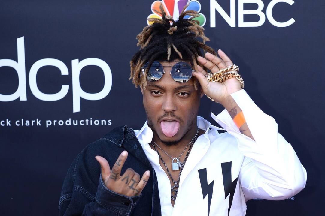Juice WRLD