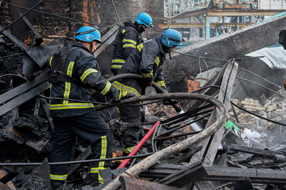 217-oji karo Ukrainoje diena
