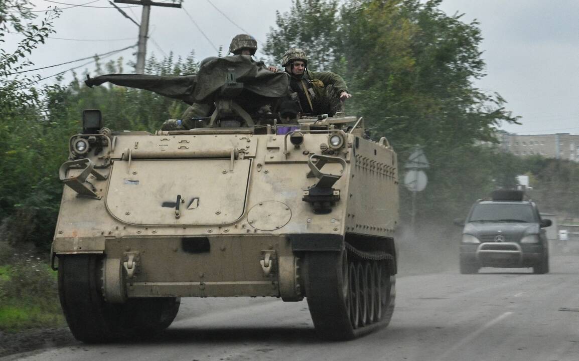221-oji karo Ukrainoje diena