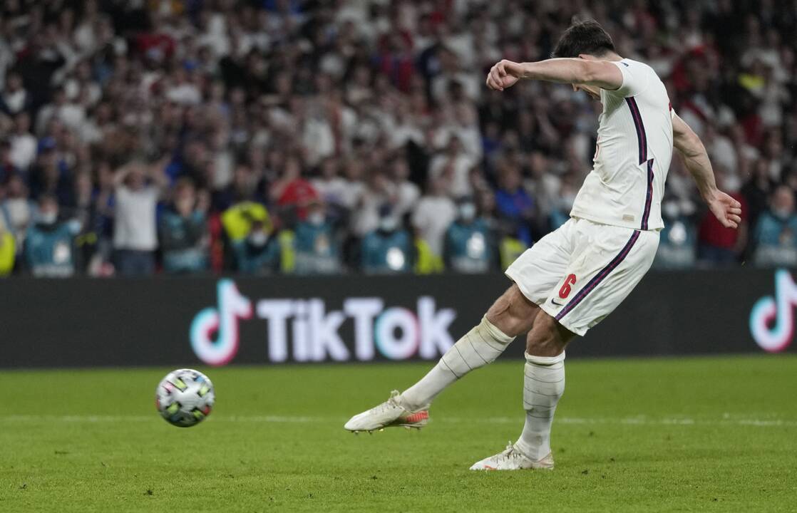Europos futbolo sostą užėmė italai!