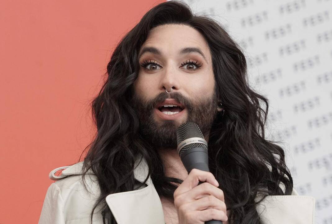 Conchita Wurst
