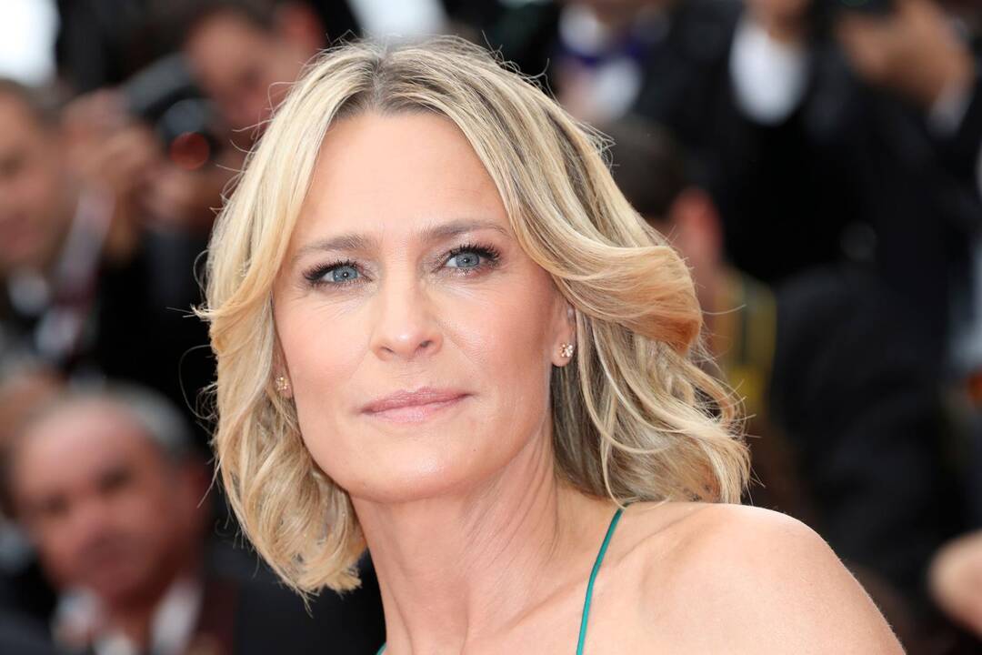 Robin Wright 