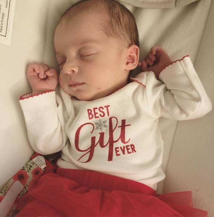 Emma Wren Gibson