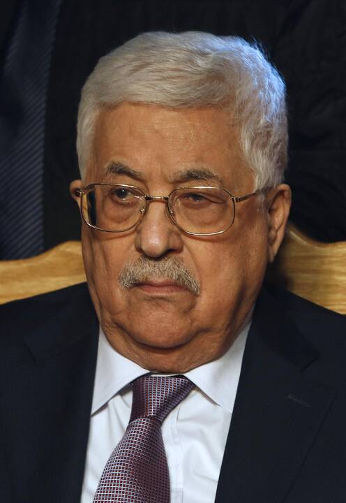 Mahmudas Abbasas