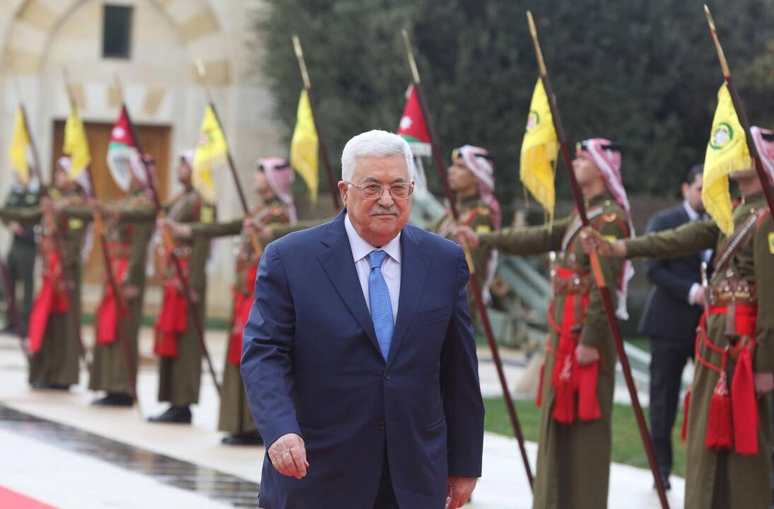 Mahmudas Abbasas