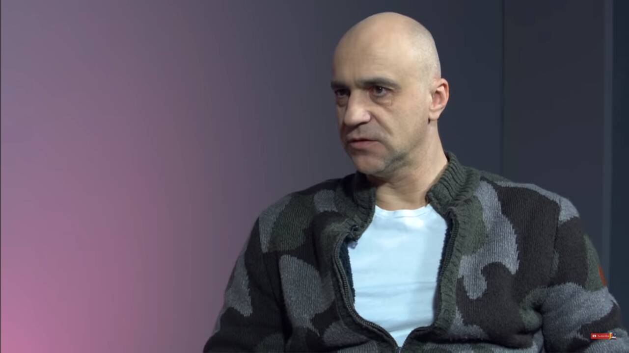 Algis Ramanauskas