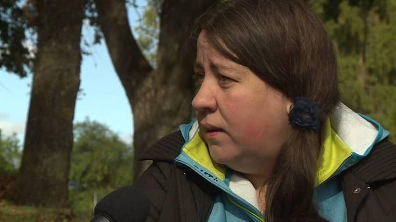 Rima Antonovienė