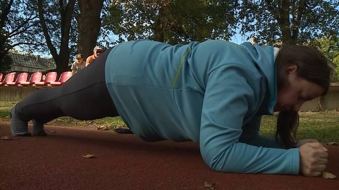 Rima Antonovienė