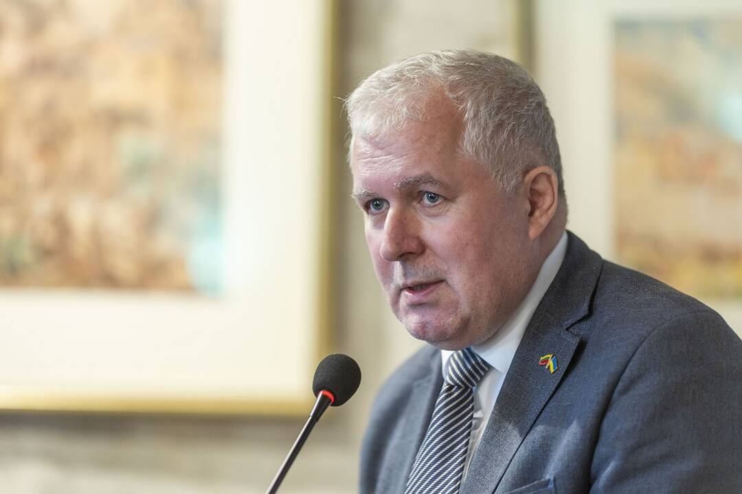 Arvydas Anušauskas 