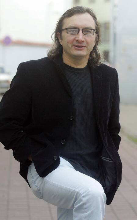 Arūnas Matelis