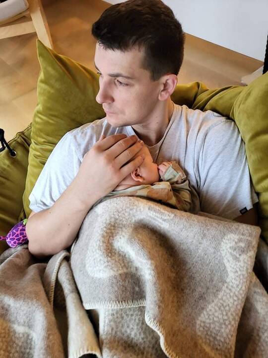 Simonas Storpirštis