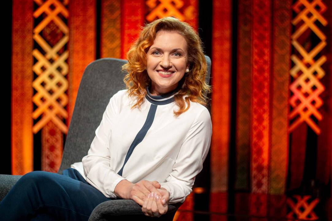 Asta Stašaitytė-Masalskienė