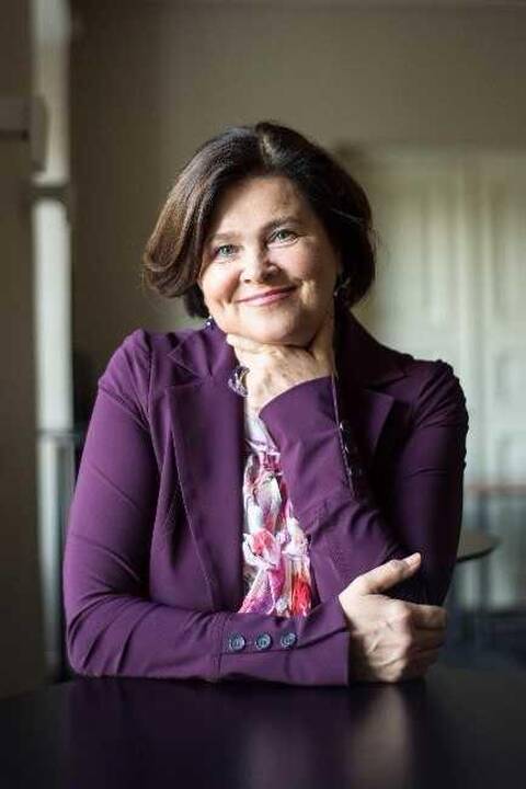 Violeta Barvydienė
