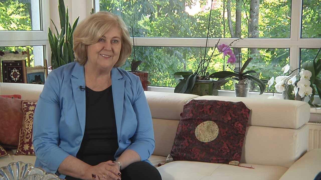 Rimantė Šalaševičiūtė 