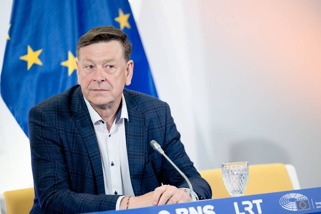 Valentinas Bukauskas