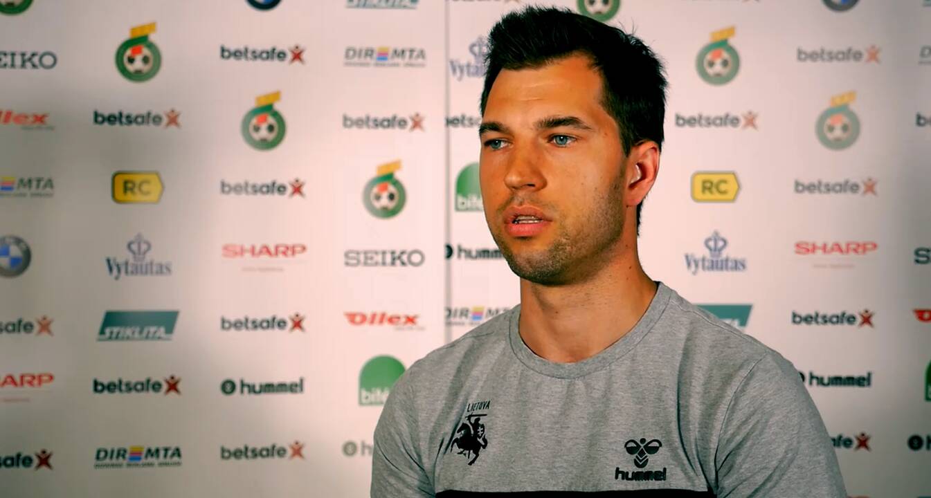 Marius Babravičius