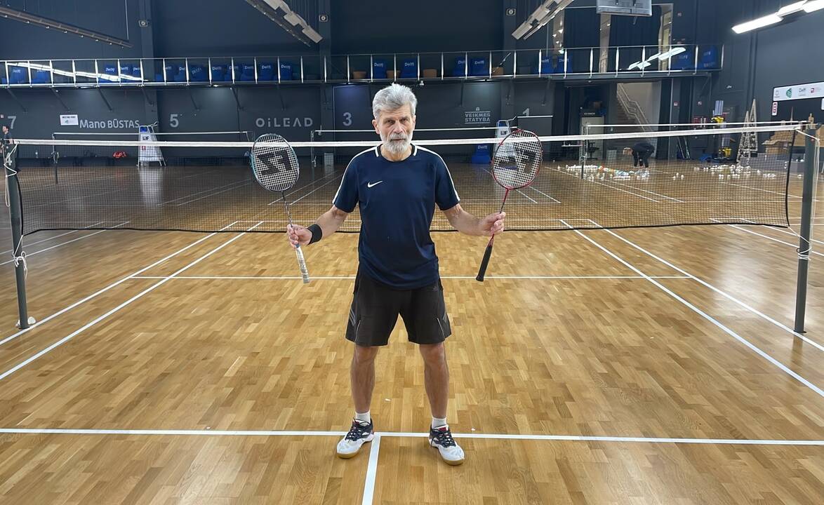 Vizijos: S. Lapienis puikiai prisimena, kaip jie, Sąjūdžio kūrėjai, svajojo apie ateities Lietuvą. Šiandien jis konstatuoja: ne visai tokią, kokia ji dabar yra, įsivaizdavo. 