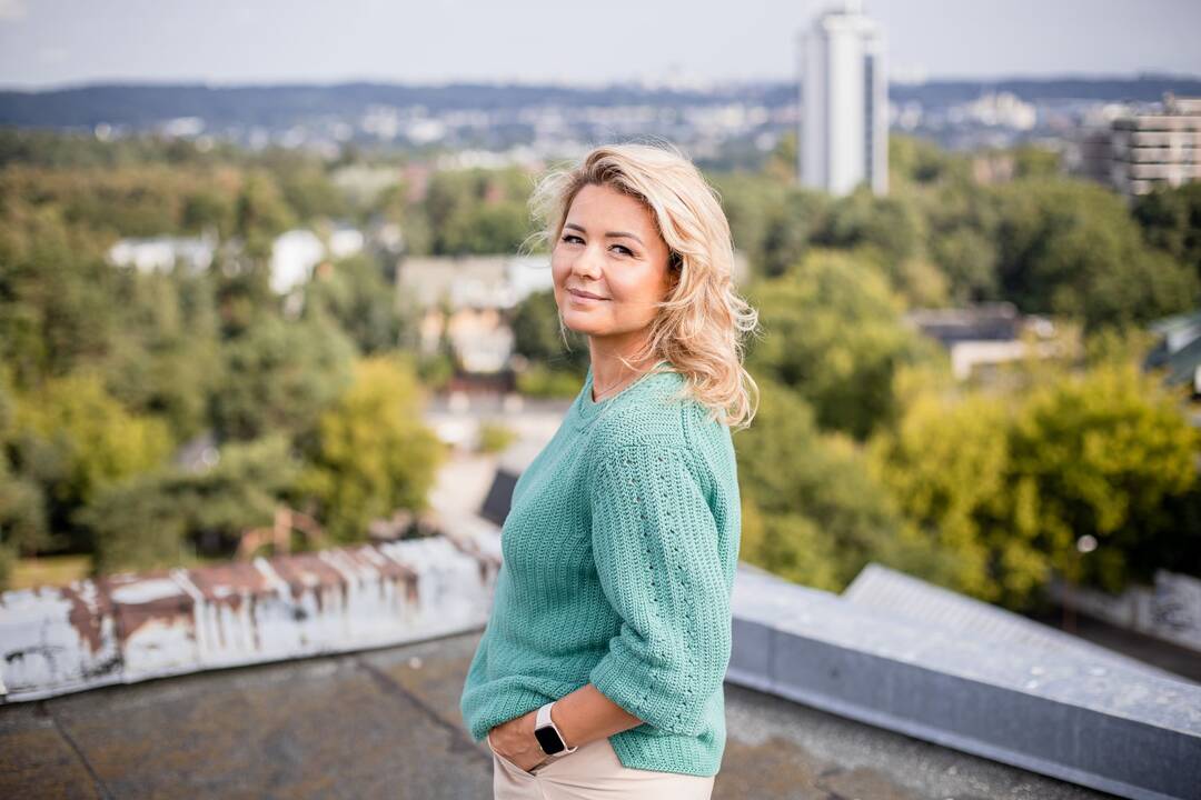 Beata Nicholson 