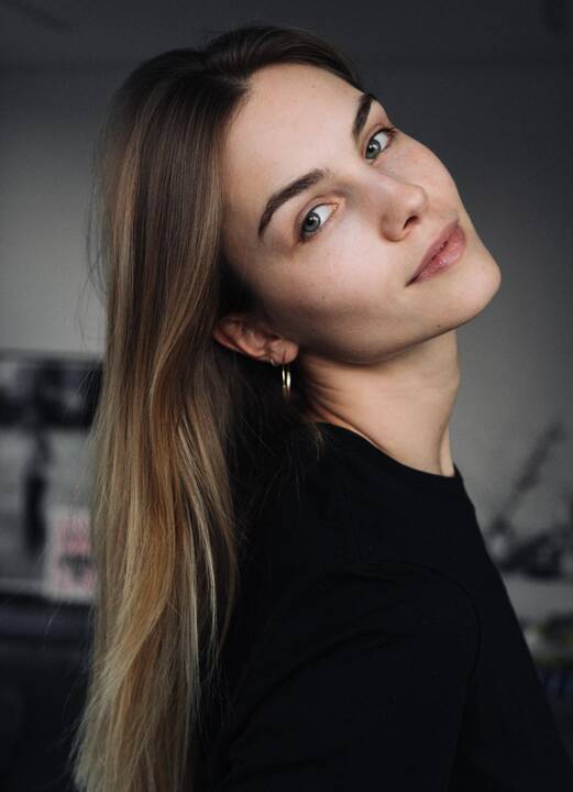 Julija Steponavičiūtė