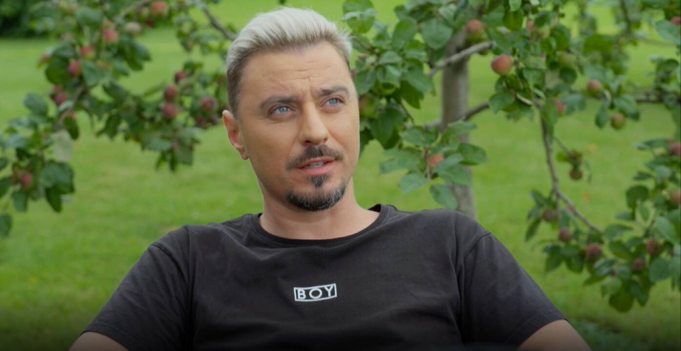 Tomas Rinkūnas