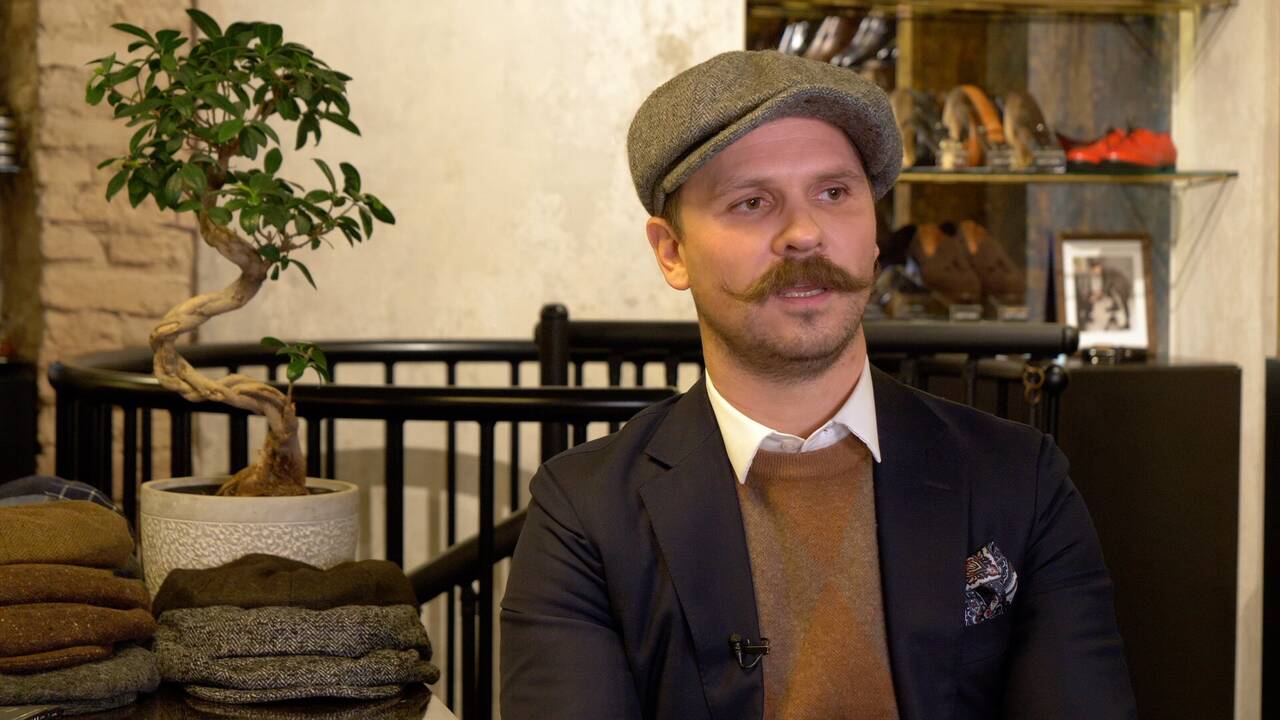 Audrius Bružas