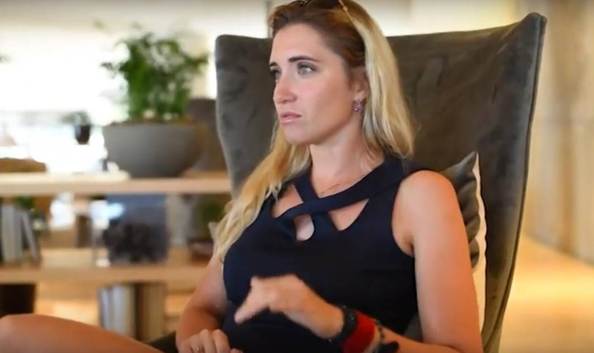 Maria