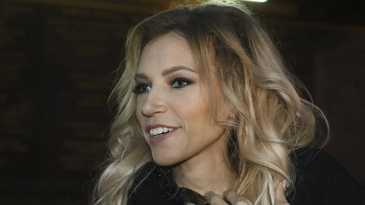 Julija Samoilova