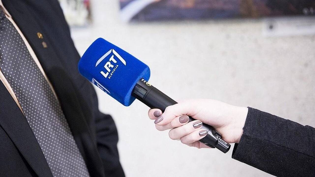 Seimo komisija prašo daugiau laiko tyrimui dėl LRT veiklos atlikti