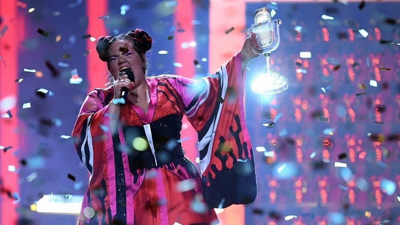 Daugiau nei 18 tūkst. islandų pasirašė peticiją boikotuoti „Euroviziją“ Izraelyje