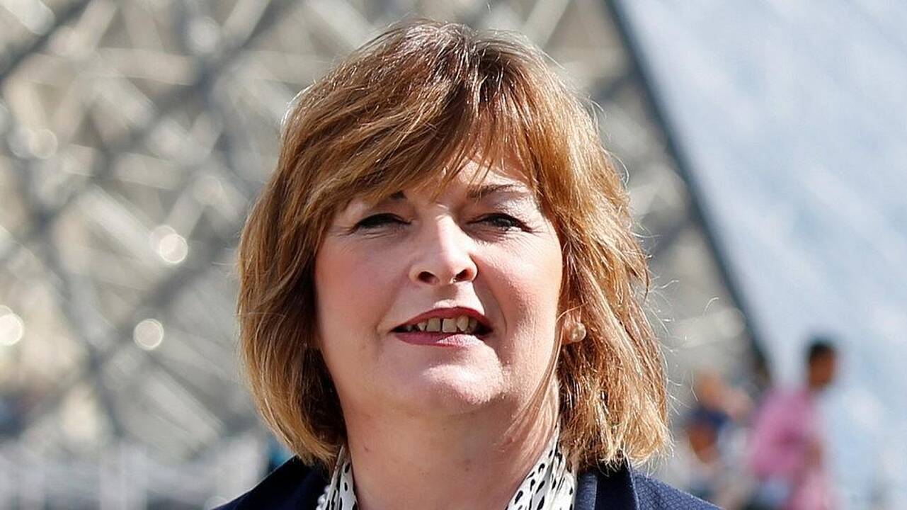 Fiona Hyslop