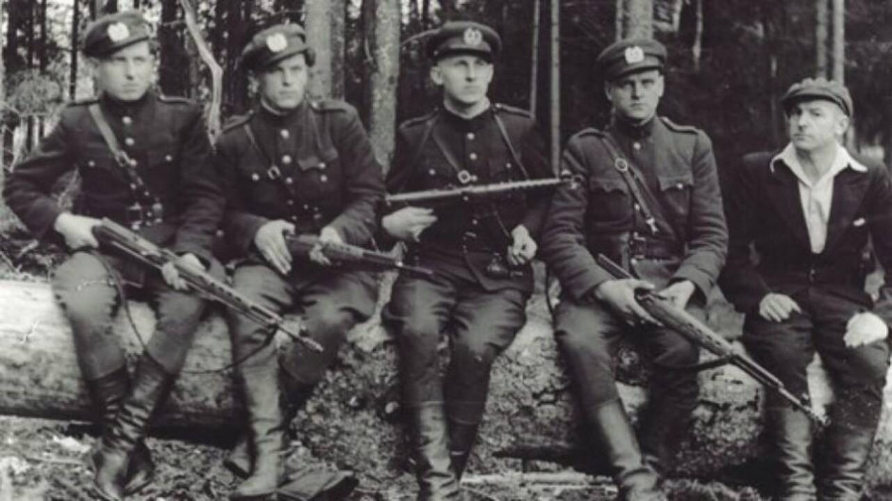 Partizanai