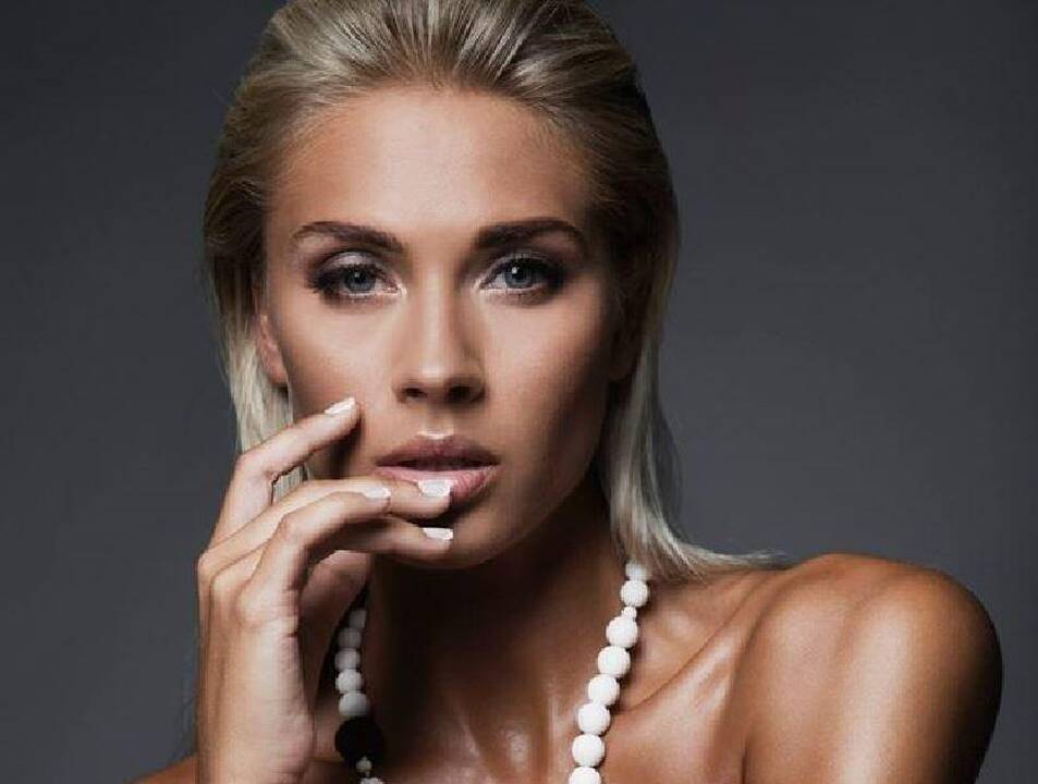 Simona Starkutė