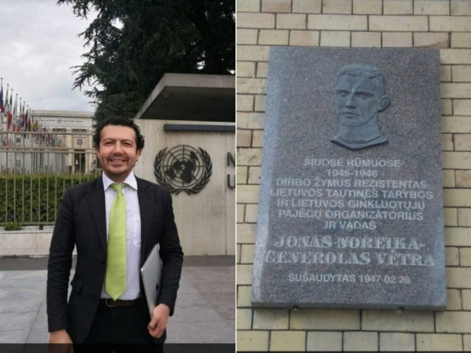 Stanislovas Tomas