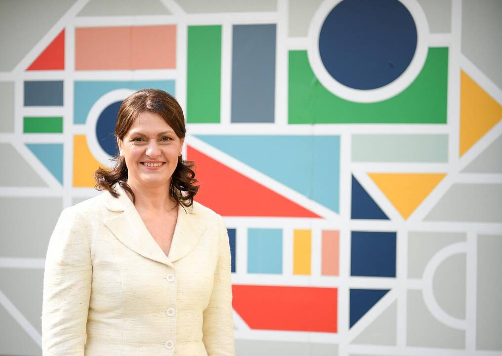 Diana Nausėdienė
